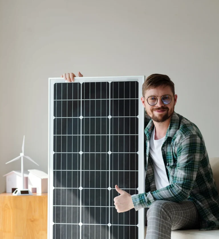 Photovoltaik Anlage Wolfsburg