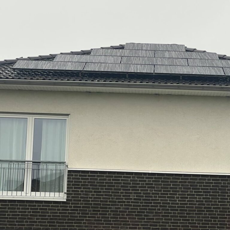 Photovoltaik-Wolfsburg